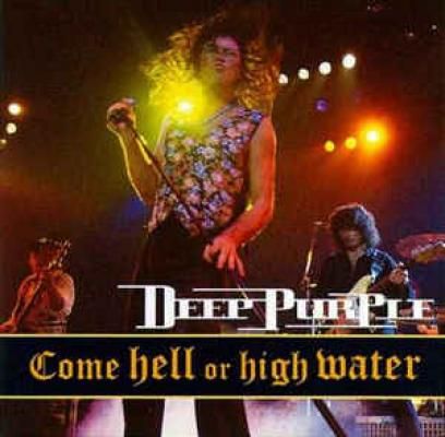 Come Hell Or Hight Water