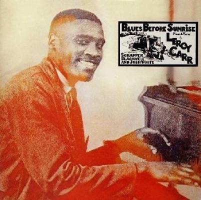 Blues Before Sunrise