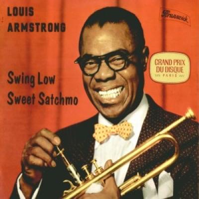 Swing Low Sweet Satchmo