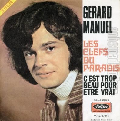 Les Clefs Du Paradis