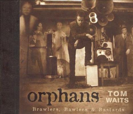 Orphans
