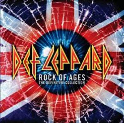 Rock Of Ages