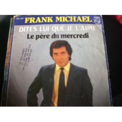 Dites Lui Que Je L'aime