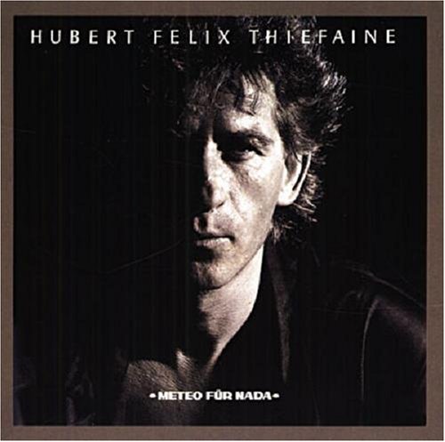 Meteo Fur Nada 6 11,75 15 1,60(12 12 15)19 Vg- Vg+ Crépitements Genre: Rock Style: Alternative Rock Carnet