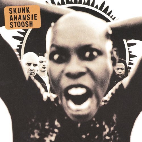 Skunk Anansie: Stoosh