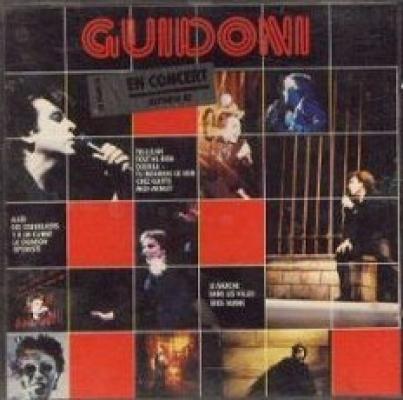 En Concert : Olympia 83