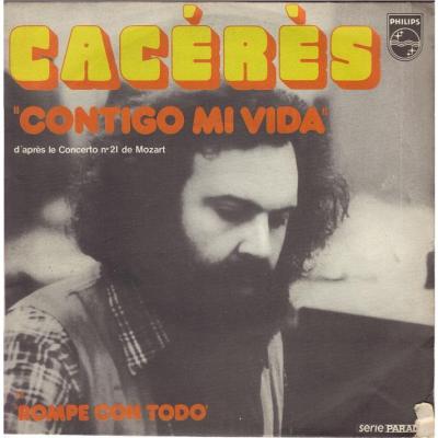 Contigo Mi Vida