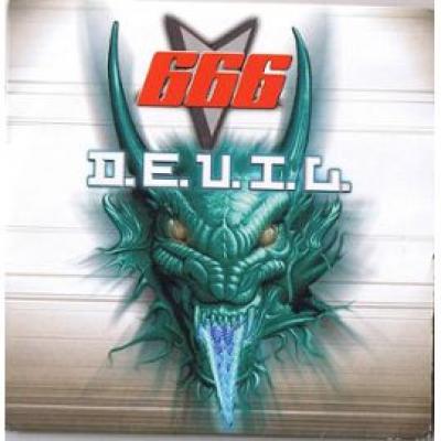 D.e.v.i.l