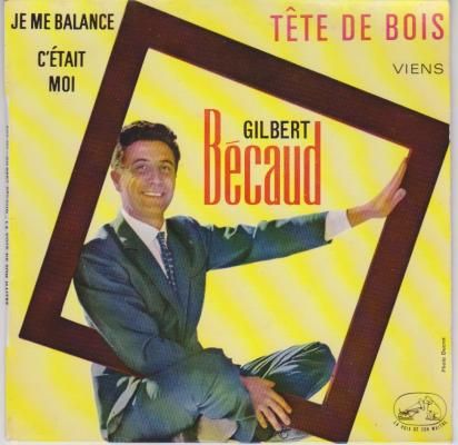 Tête De Bois