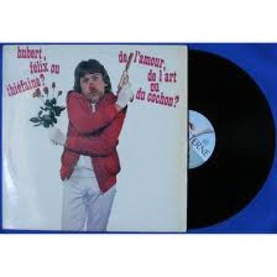 De L' Amour, De L' Art Ou Du Cochon?