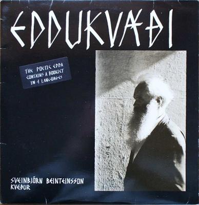 Eddukvæði