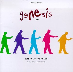 Live: The Way We Walk Volume Two: The Longs