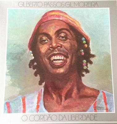 O Cordão Da Libertade