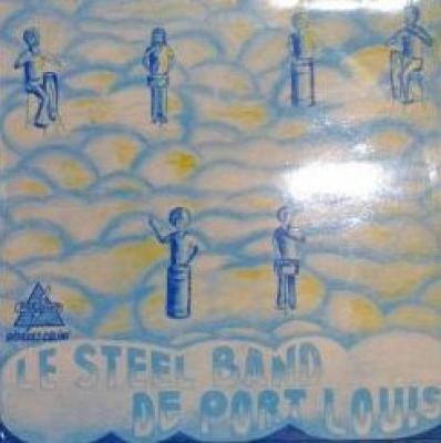 Le Steel Band De Port Louis