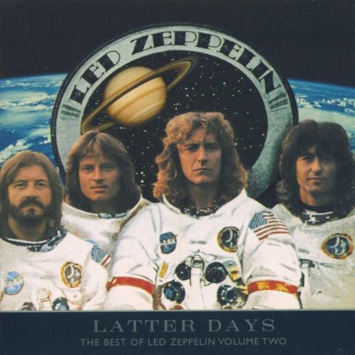 Latter Days: Best Of Led Zeppelin, Vol.2