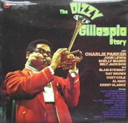 The Dizzy Gillespie Story