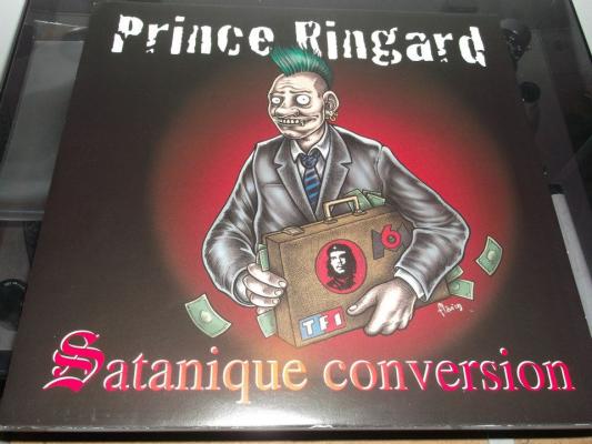 Satanique Convertion