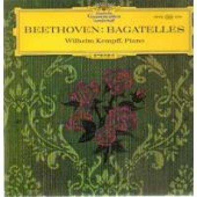 Bagatelles