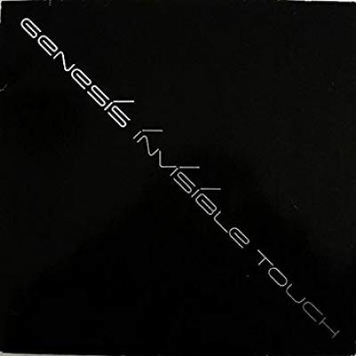 Invisible Touch/the Last Domino