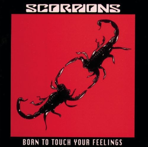 Born To Touch Your Feelings