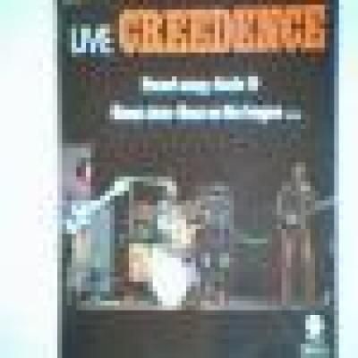 Live Creedence