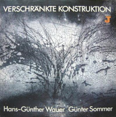 Verschränkte Konstruktion