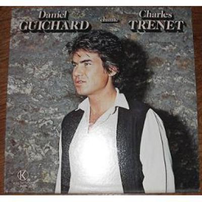 Daniel Guichard Chante Charles Trenet