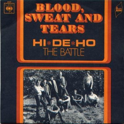 Hi De Ho / The Battle