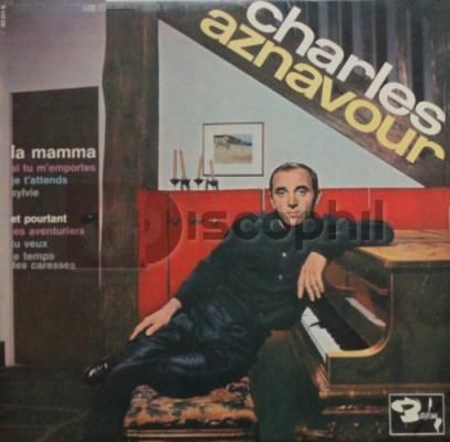 La Mamma