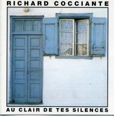 Au Clair De Tes Silences