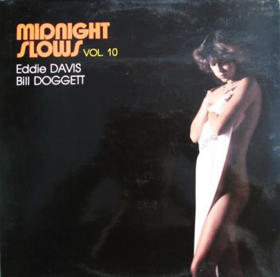 Midnight Slows Vol 10