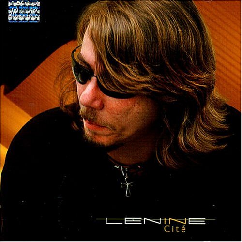 Lenine In Cite: Live