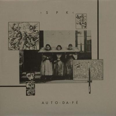 Auto-da-fé