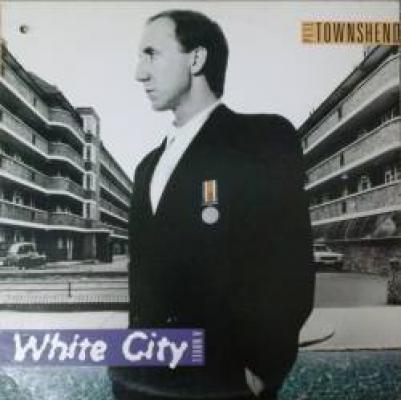 White City A Novel