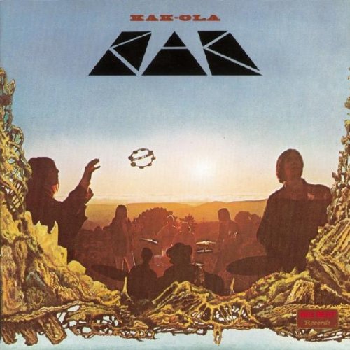 Kak-ola