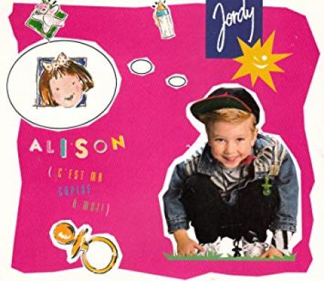 Alison / Dur Dur D'etre Bébé