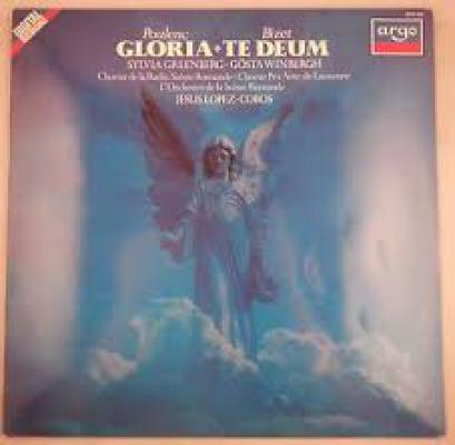 Gloria - Te Deum