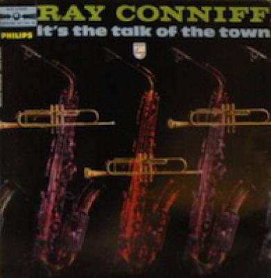 It S The Talk Of The Town