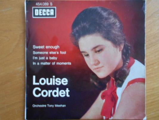 Sweet Enough