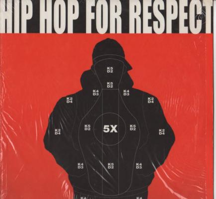 Hip Hop For Respect