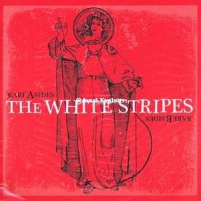 Rare A-sides Rare B-sides
