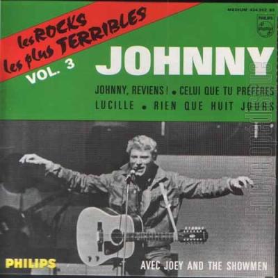 Les Rocks Les Plus Terribles Vol 3