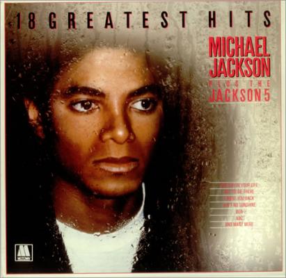18 Greatest Hits