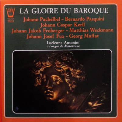 La Gloire Du Baroque