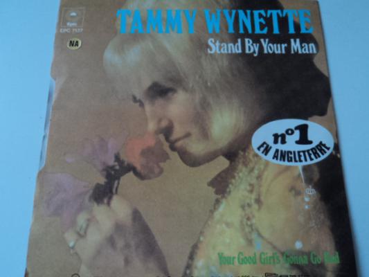 Stand By Your Man