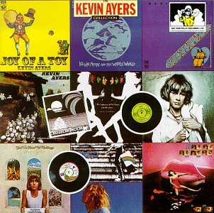 Kevin Ayers Collection