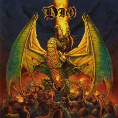 Killing The Dragon