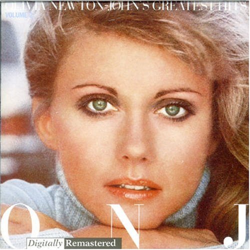 Olivia Newton-john - Greatest Hits V.2