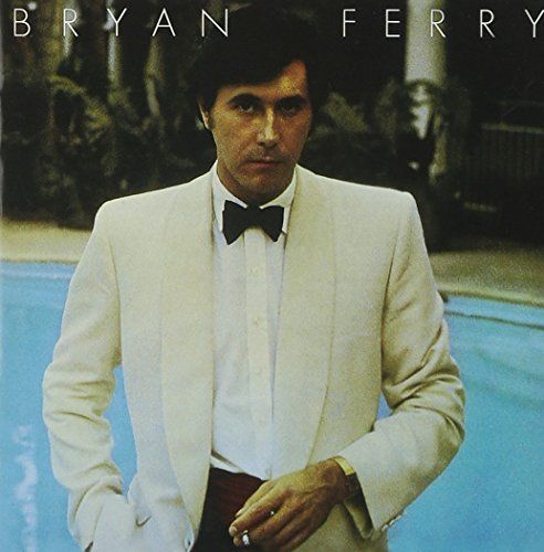 Another Time, Another Place By Bryan Ferry