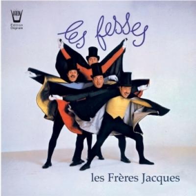 Les Fesses